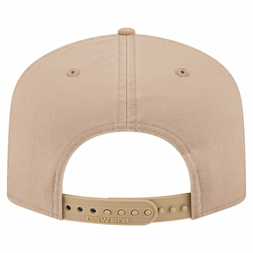 Pittsburgh Pirates New Era Cam 19TWENTY Adjustable Hat - Light Beige Hats