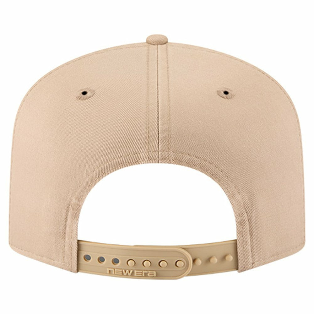 Chicago White Sox New Era Cam 19TWENTY Adjustable Hat - Light Beige Hats