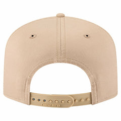 Chicago White Sox New Era Cam 19TWENTY Adjustable Hat - Light Beige Hats