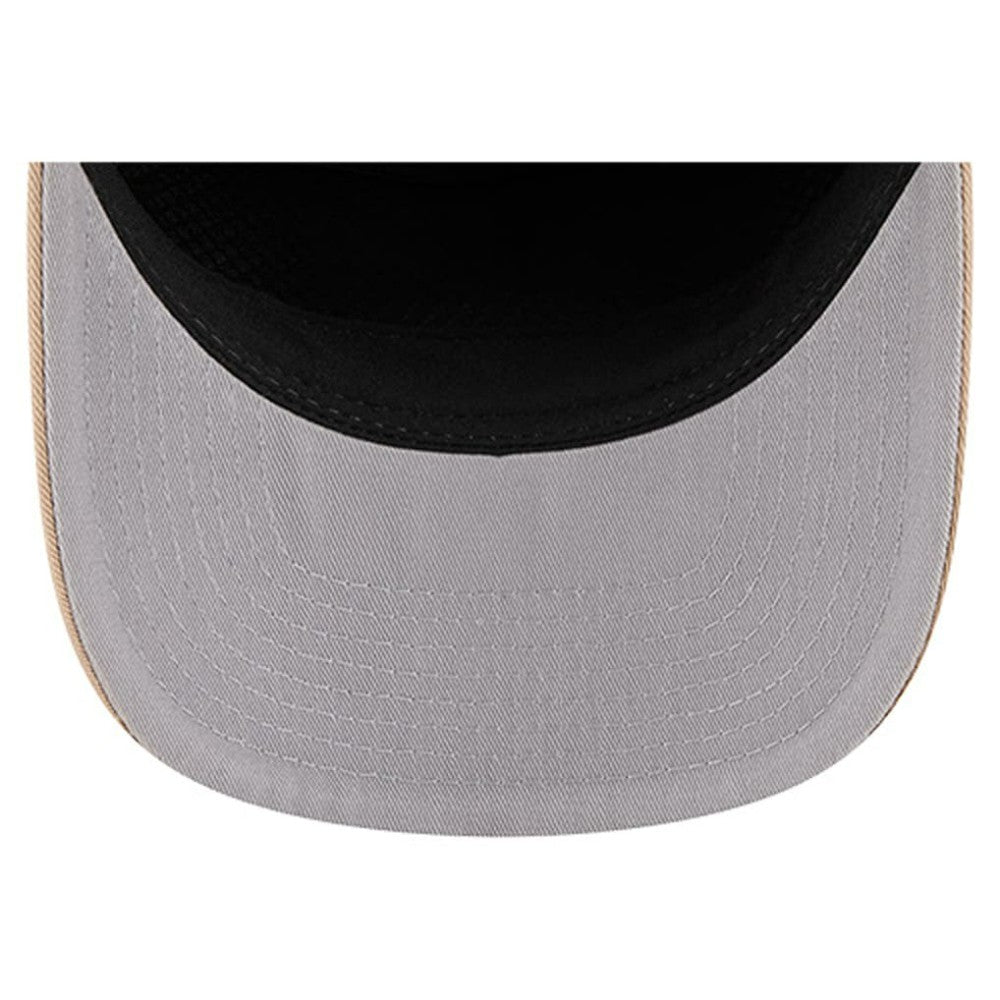 Chicago White Sox New Era Cam 19TWENTY Adjustable Hat - Light Beige Hats