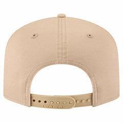 Chicago Cubs New Era Cam 19TWENTY Adjustable Hat - Light Beige Hats