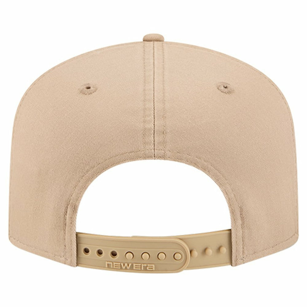 Baltimore Orioles New Era Cam 19TWENTY Adjustable Hat - Light Beige Hats