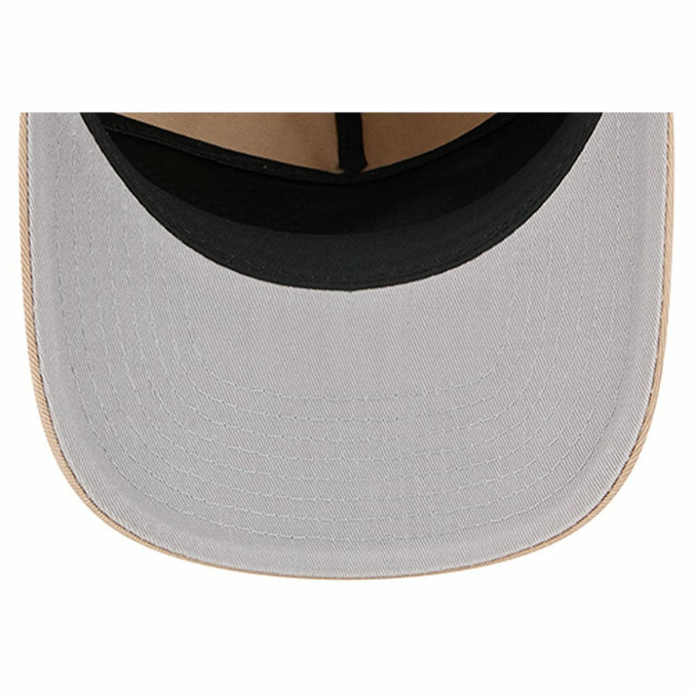 Baltimore Orioles New Era Cam 19TWENTY Adjustable Hat - Light Beige Hats