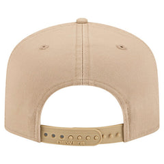 Los Angeles Angels New Era Cam 19TWENTY Adjustable Hat - Light Beige Hats