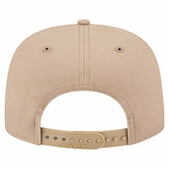 San Diego Padres New Era Cam 19TWENTY Adjustable Hat - Light Beige Hats