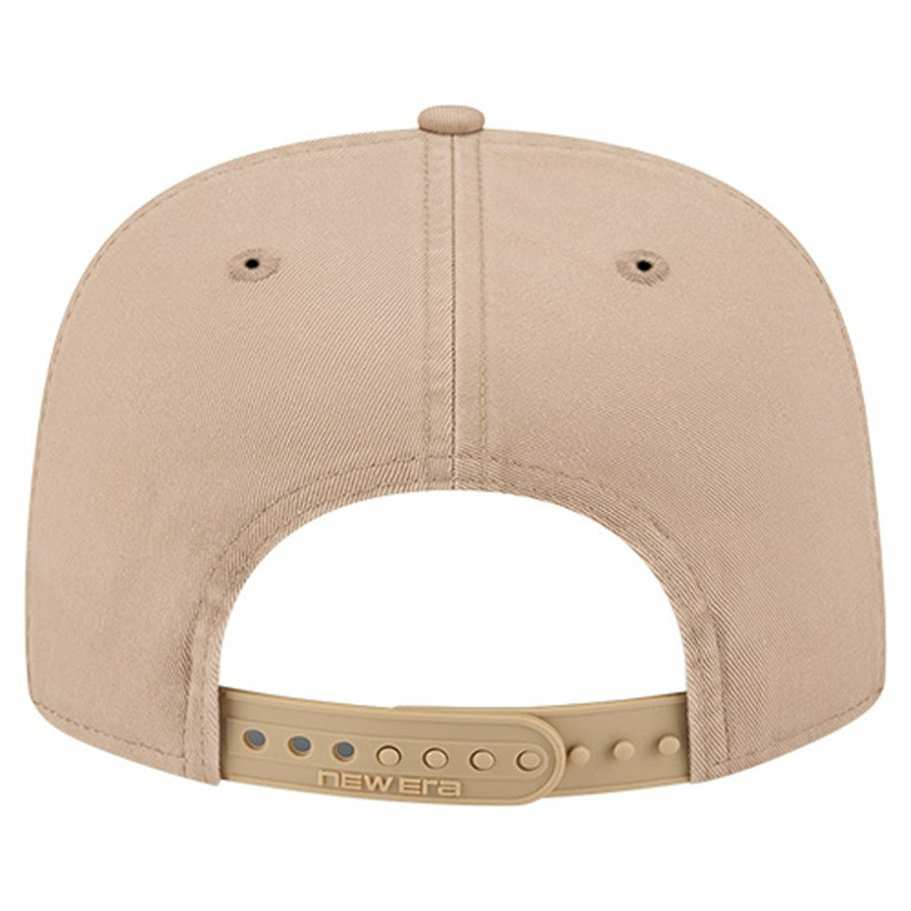 St. Louis Cardinals New Era Cam 19TWENTY Adjustable Hat - Light Beige Hats