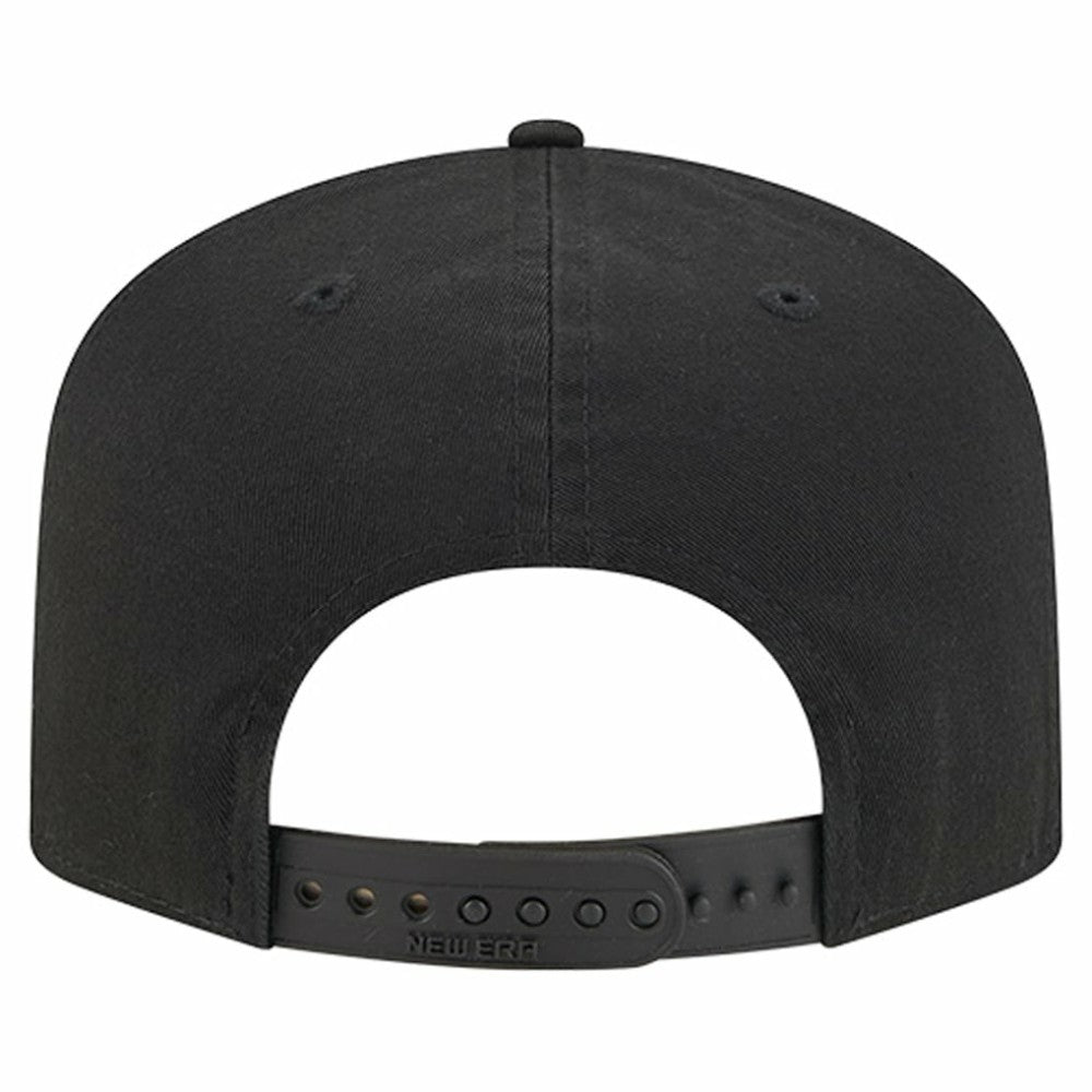 Baltimore Orioles New Era 19TWENTY Adjustable Hat - Black/White Hats