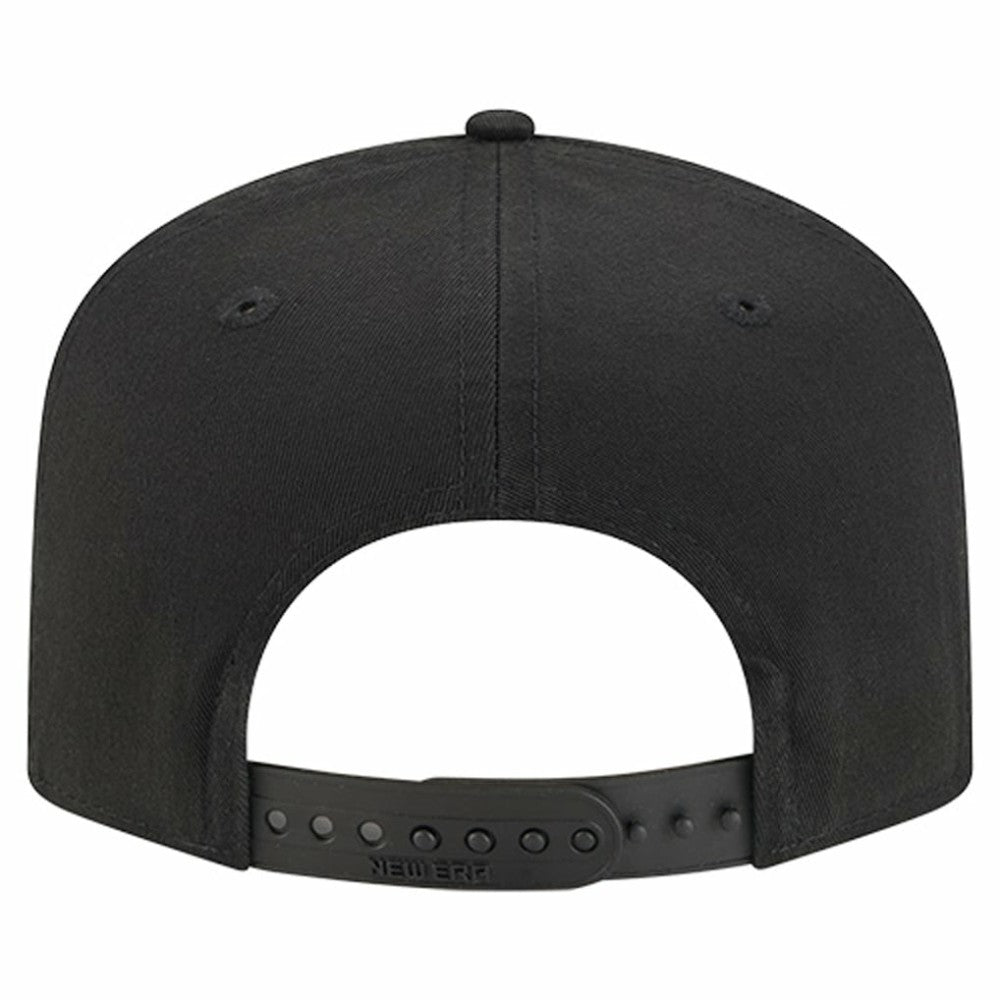 Boston Red Sox New Era 19Twenty Adjustable Hat - Black Hats
