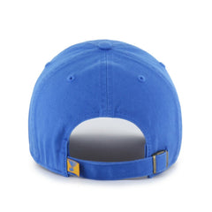 NHL St. Louis Blues '47 Core Logo Clean Up Adjustable Hat - Blue