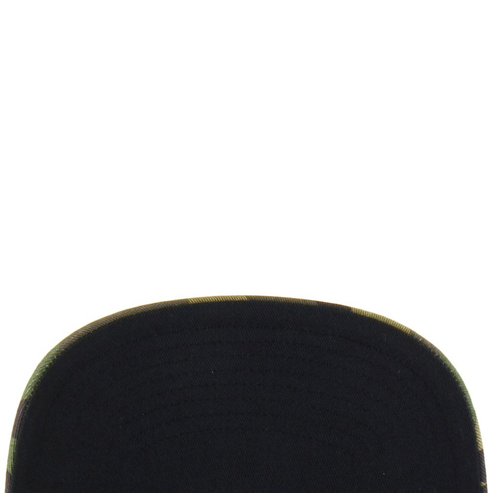 NHL Boston Bruins '47 Trucker Snapback Hat - Camo