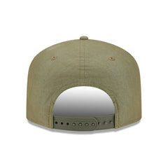 Dallas Cowboys New Era Male Adult Nylon 19TWENTY Adjustable Hat Olive