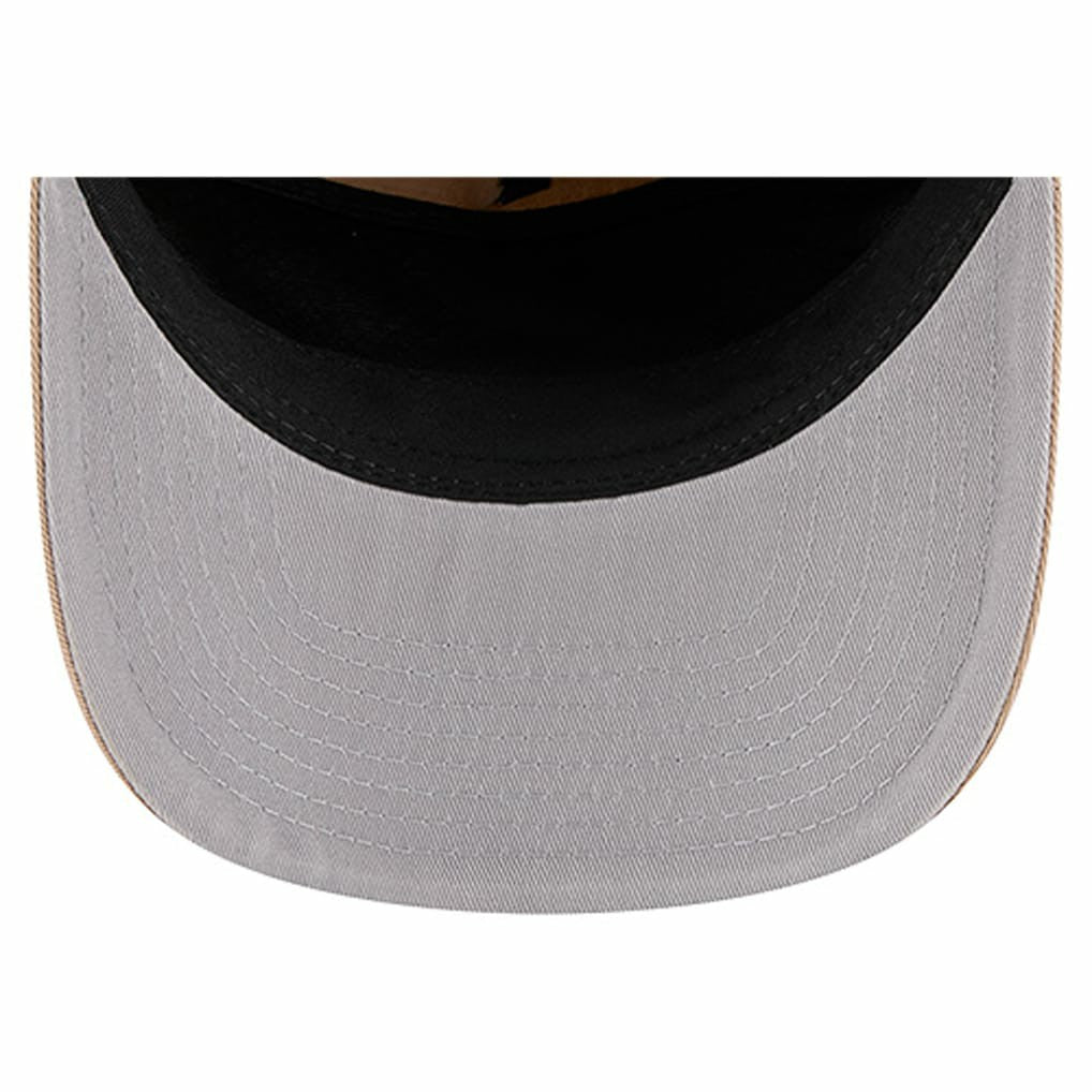 Dallas Cowboys New Era 19TWENTY Adjustable Hat Tan