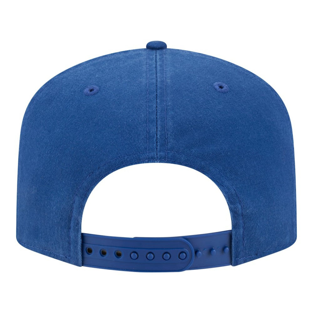 Texas Rangers New Era Championship 19TWENTY Adjustable Hat - Royal Hats