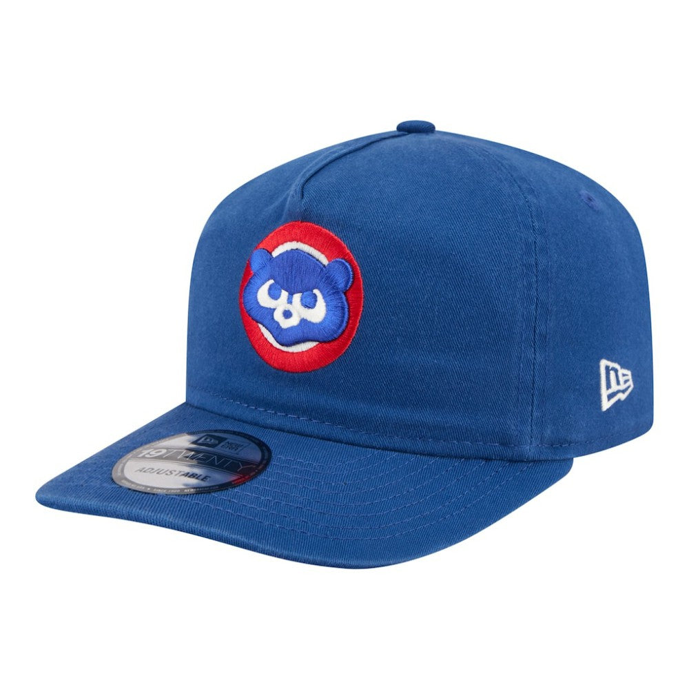 Chicago Cubs New Era Championship 19TWENTY Adjustable Hat - Royal Hats