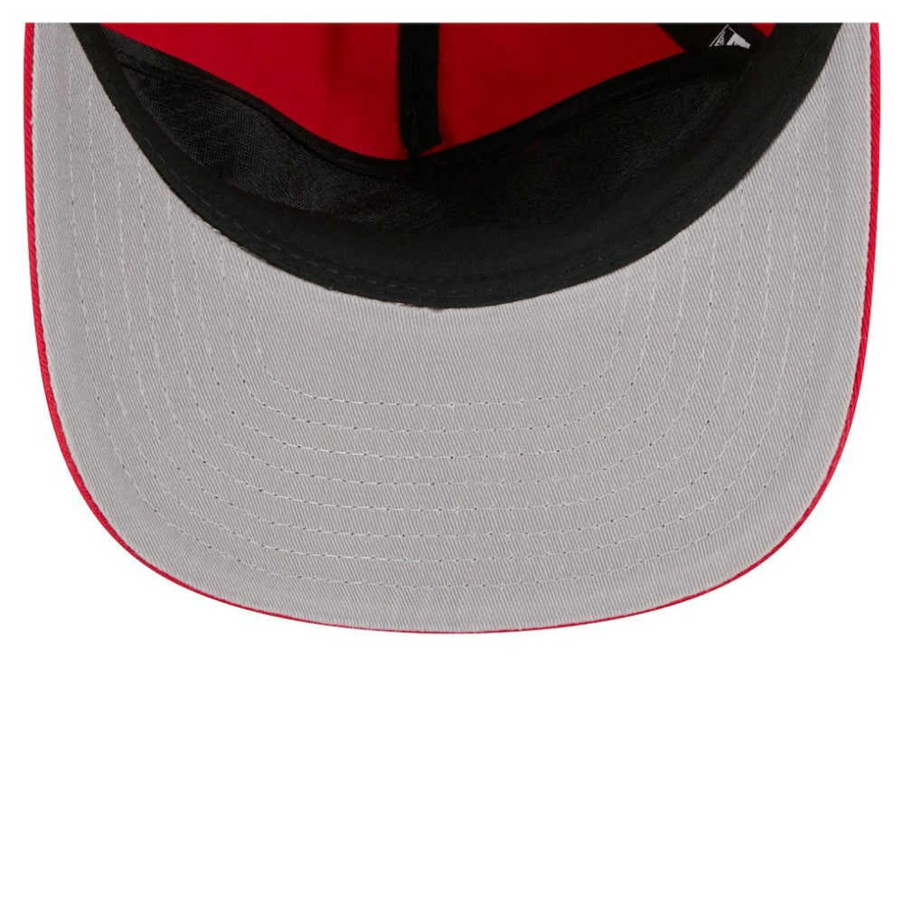 St. Louis Cardinals New Era Championship 19TWENTY Adjustable Hat - Red Hats