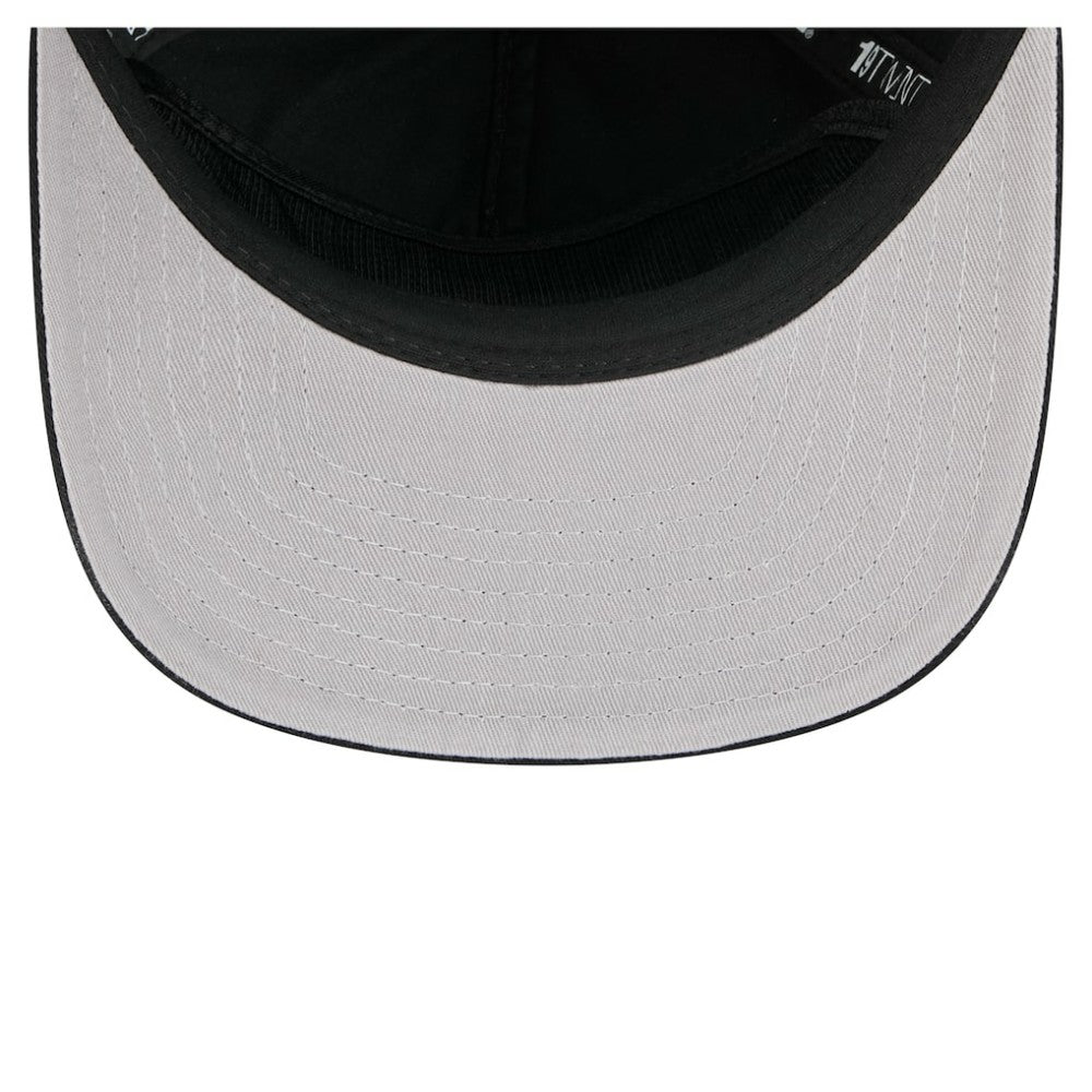 San Francisco Giants New Era Championship 19TWENTY Adjustable Hat - Black Hats