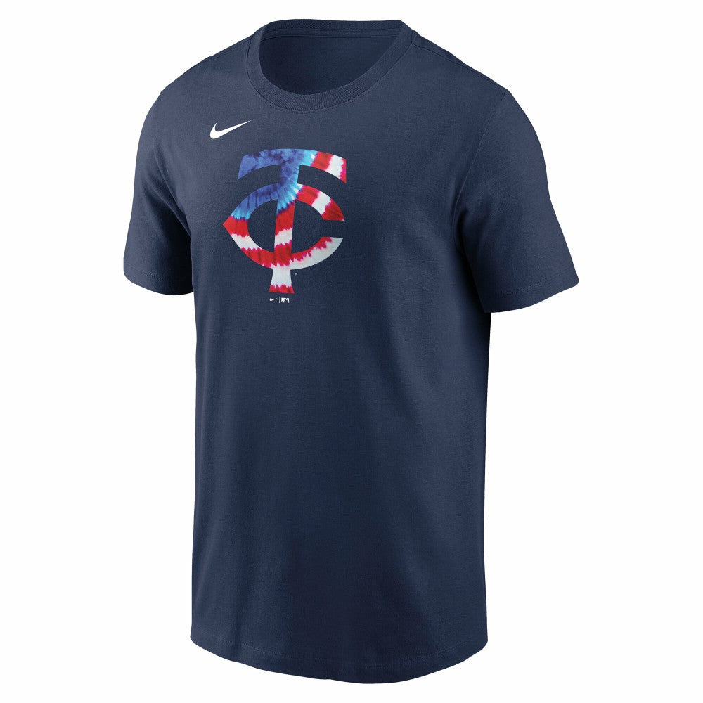 Minnesota Twins Nike Americana T-Shirt - Navy T-shirts
