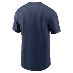 Chicago Cubs Nike Americana T-Shirt - Navy T-shirts