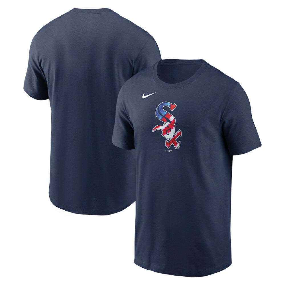 Chicago White Sox Nike Americana T-Shirt - Navy T-shirts