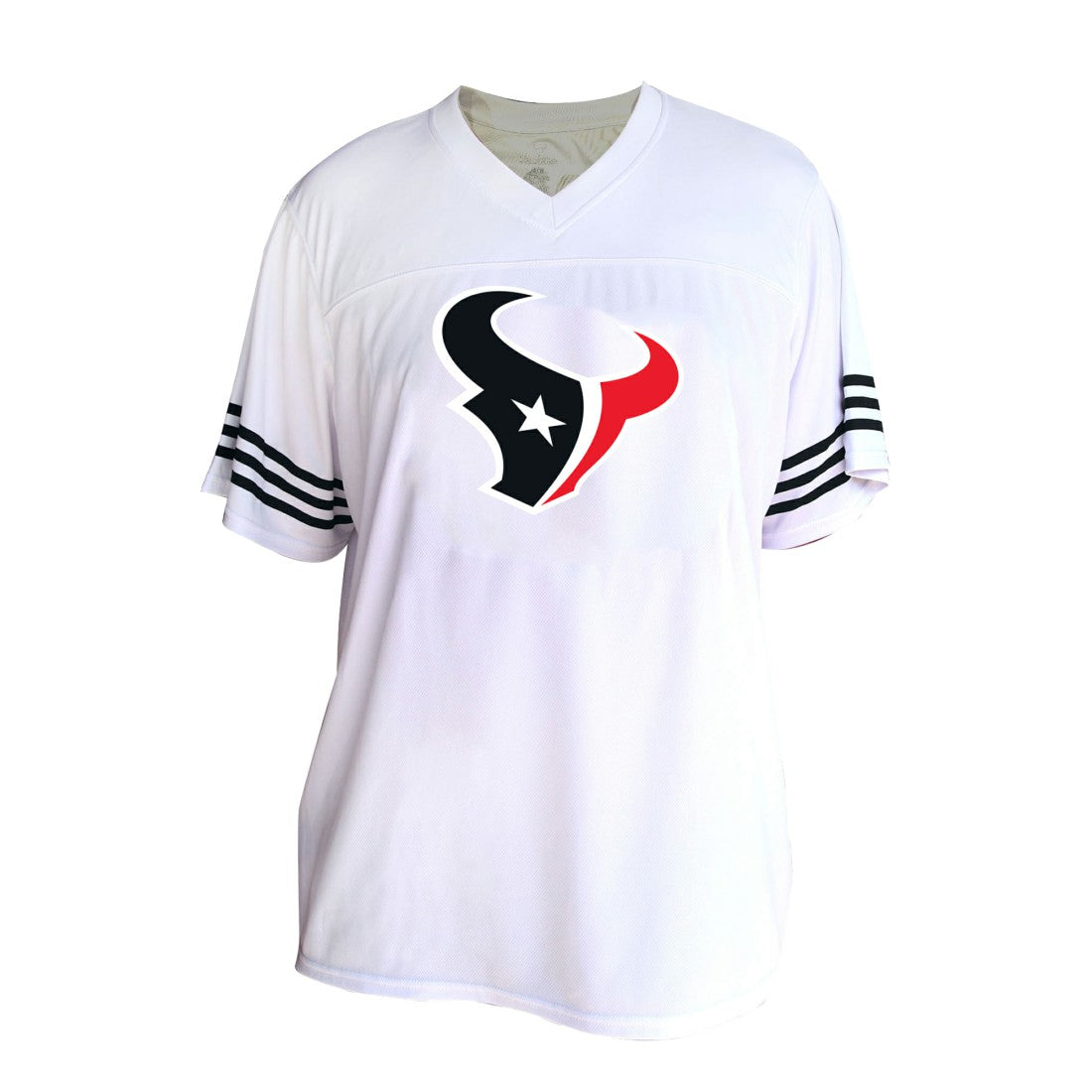 C.J. Stroud Houston Texans Women's Plus Size Fashion Jersey White
