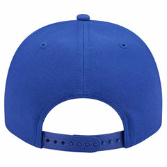Buffalo Bills New Era Local Play A-Frame 9FIFTY Snapback Hat Royal