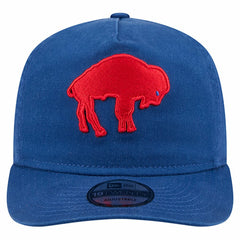 Buffalo Bills New Era Championship 19TWENTY Adjustable Hat Royal