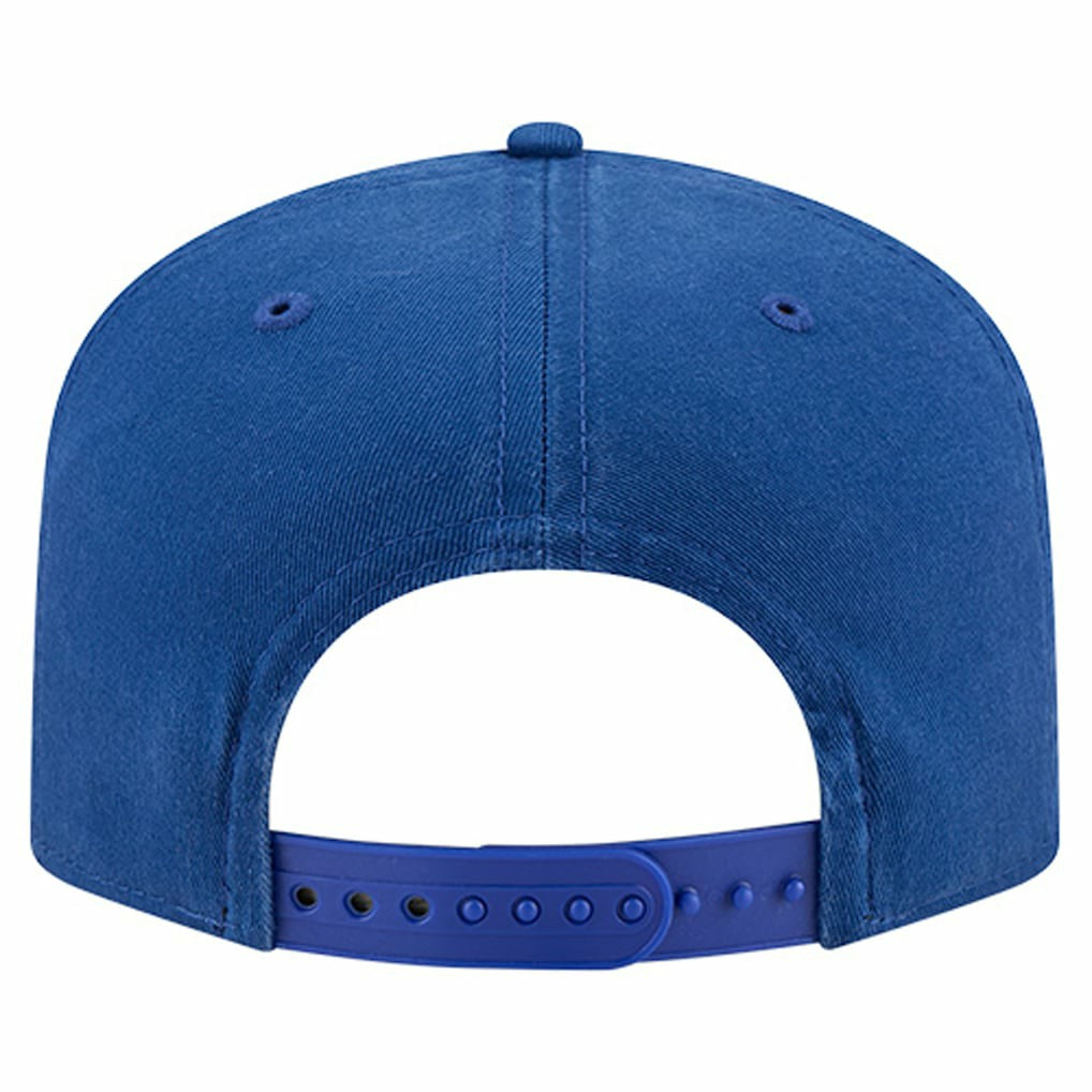 Buffalo Bills New Era Championship 19TWENTY Adjustable Hat Royal