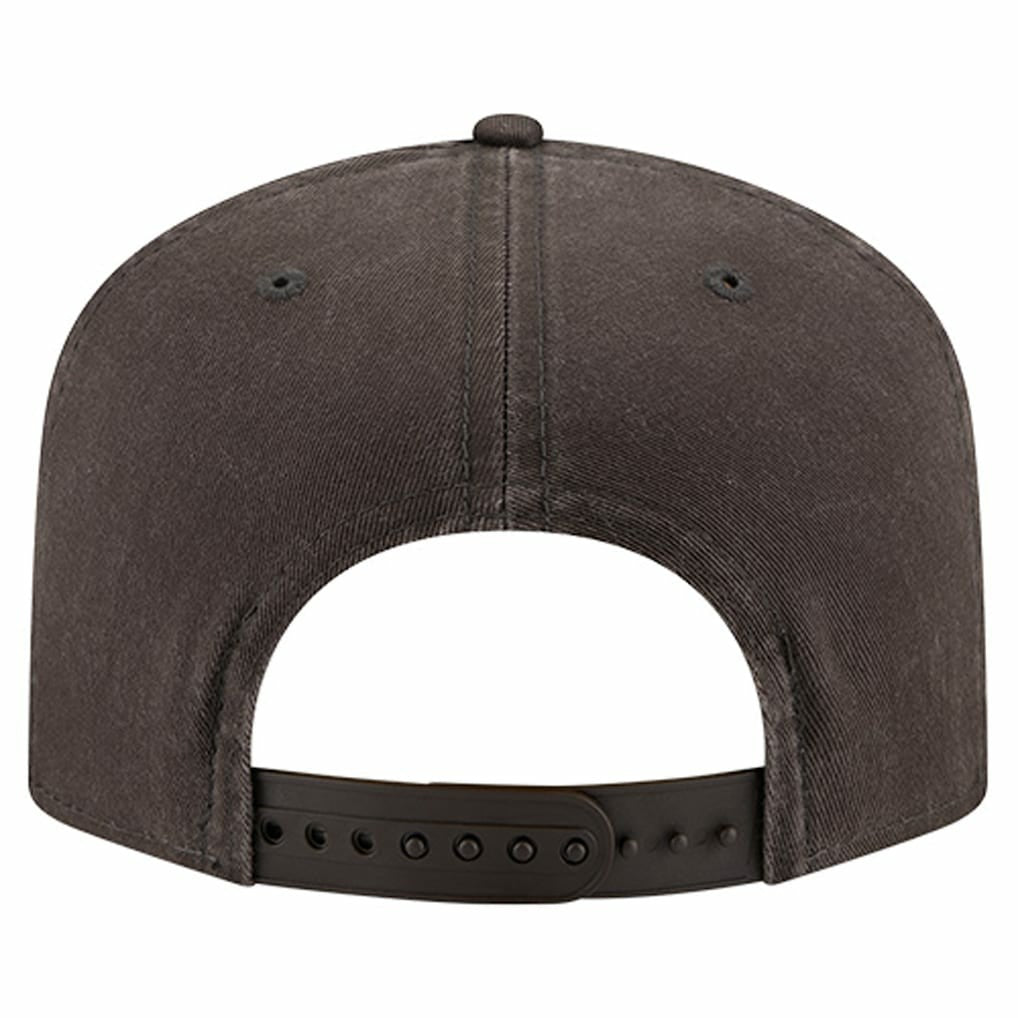 Cleveland Browns New Era Championship 19TWENTY Adjustable Hat Brown