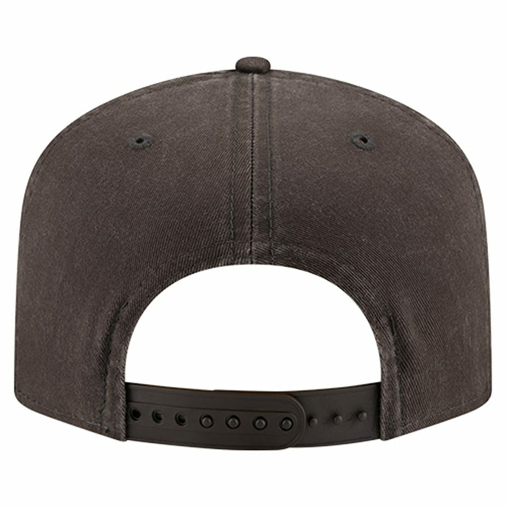Cleveland Browns New Era Championship 19TWENTY Adjustable Hat Brown