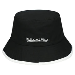 Chicago Bulls Flip It Reversible Bucket Hat Black/Red