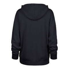 Dallas Cowboys '47 Women's Whirlwind Naomi Pullover Hoodie Navy