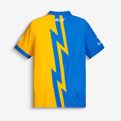 Los Angeles Chargers NFL Football x Football Fan Top Powder Blue