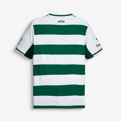 New York Jets NFL Football x Football Fan Top White