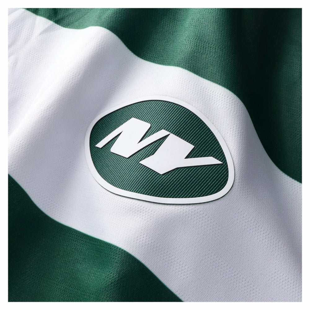 New York Jets NFL Football x Football Fan Top White
