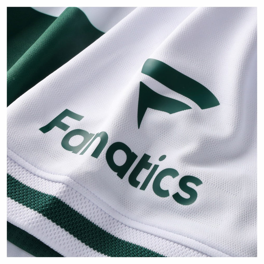 New York Jets NFL Football x Football Fan Top White