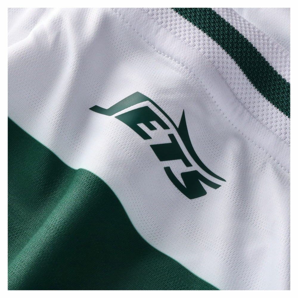 New York Jets NFL Football x Football Fan Top White