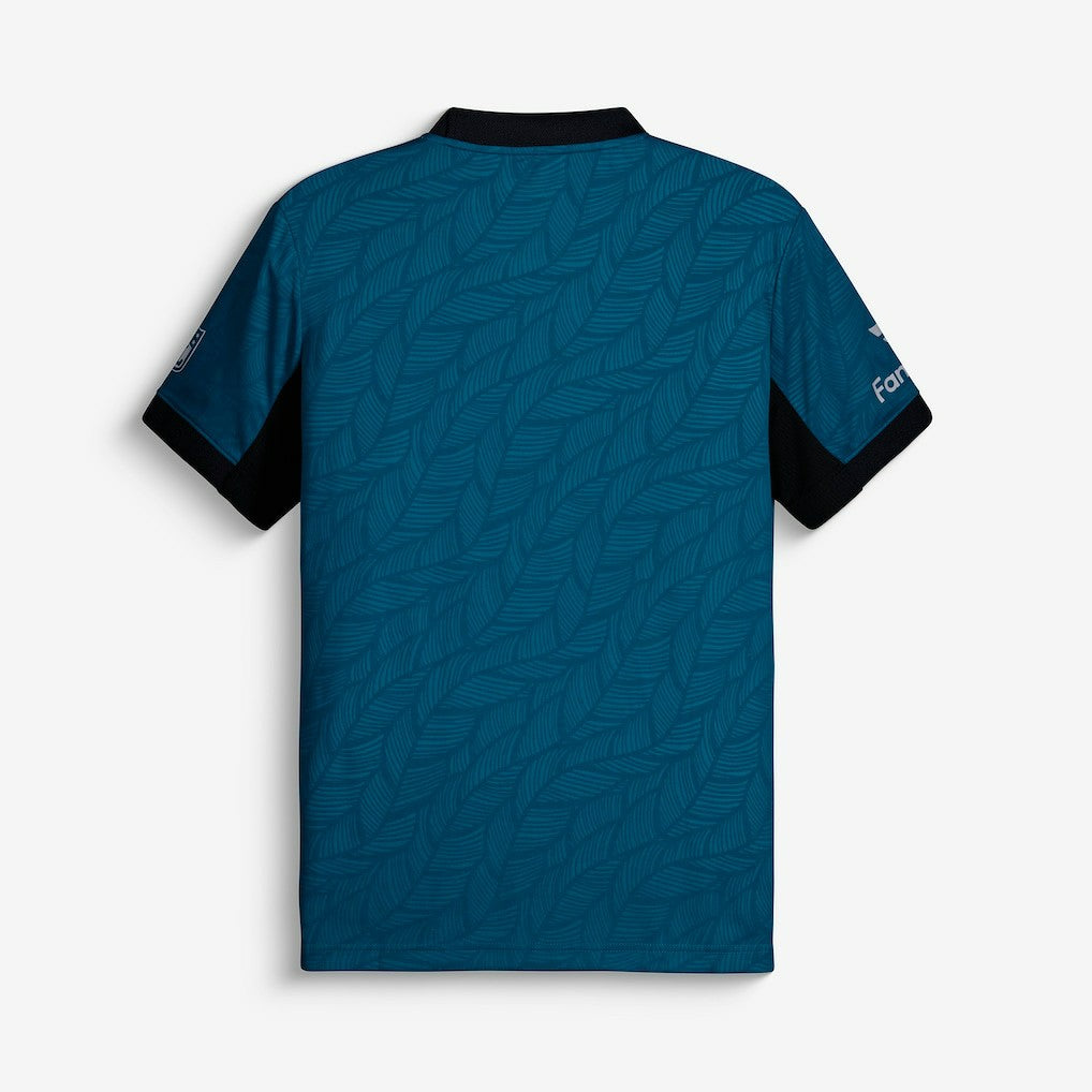 Philadelphia Eagles NFL Football x Football Fan Top Green
