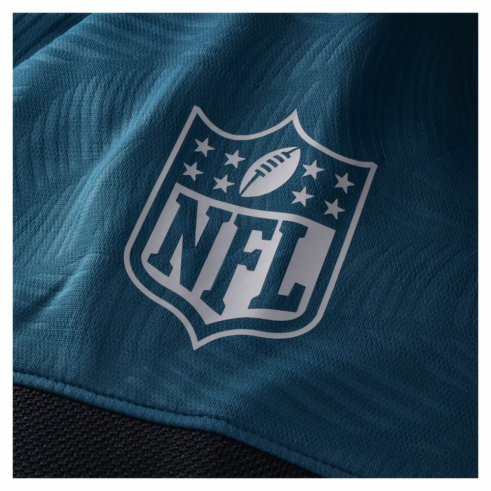 Philadelphia Eagles NFL Football x Football Fan Top Green