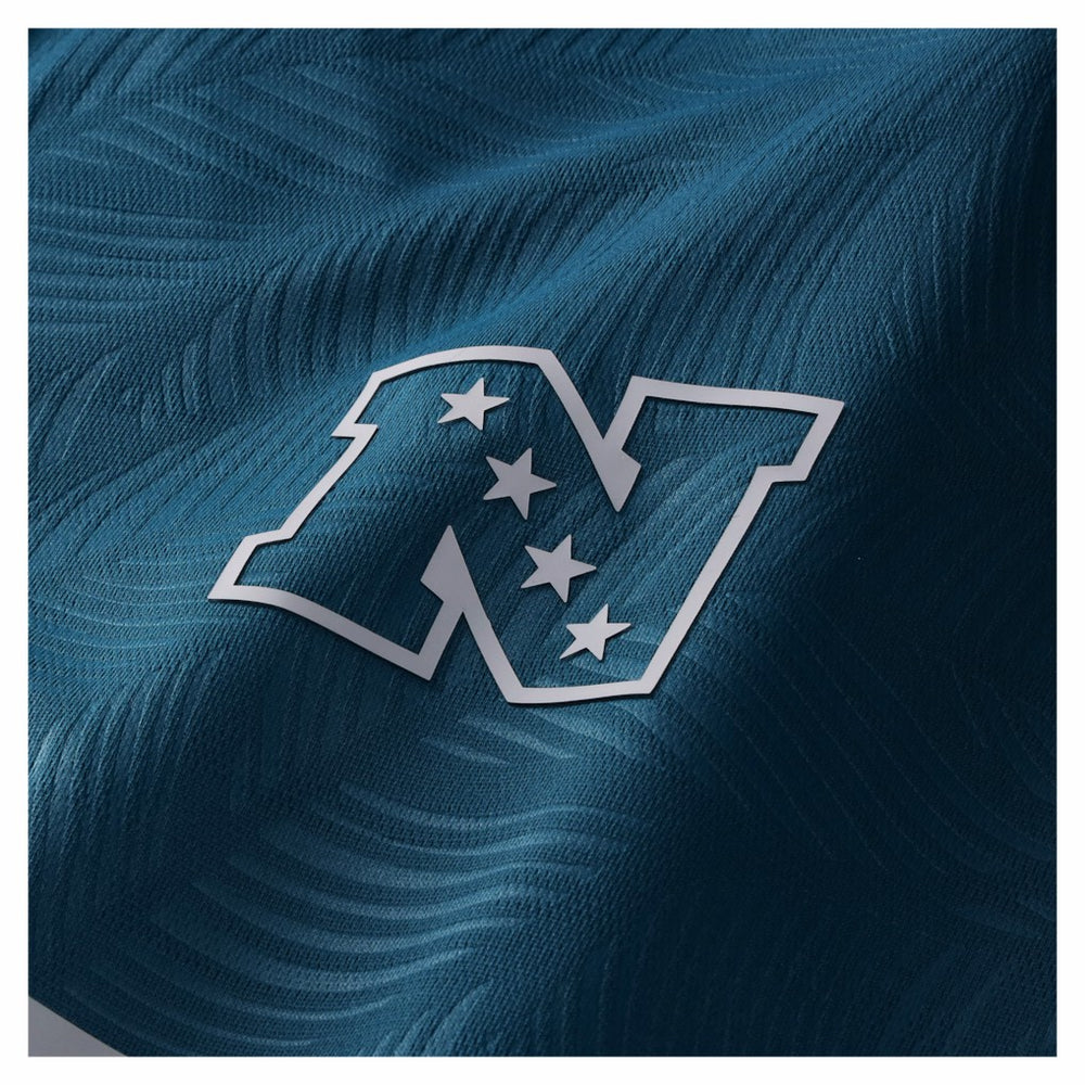 Philadelphia Eagles NFL Football x Football Fan Top Green