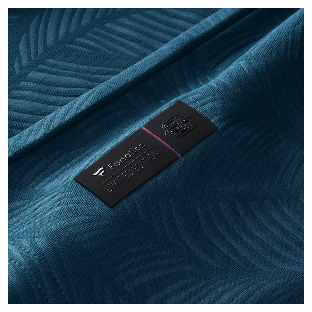 Philadelphia Eagles NFL Football x Football Fan Top Green