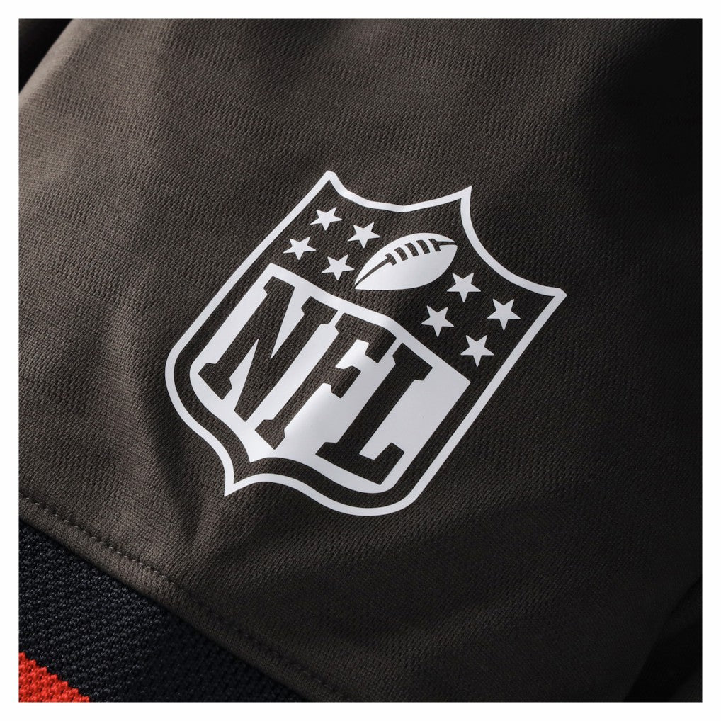 Tampa Bay Buccaneers NFL Football x Football Fan Top Pewter