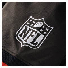Tampa Bay Buccaneers NFL Football x Football Fan Top Pewter