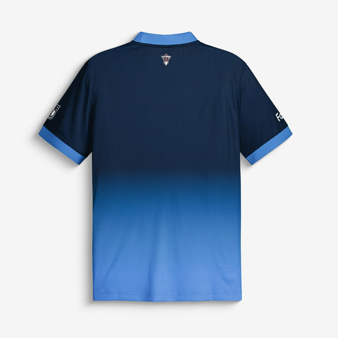 Tennessee Titans NFL Football x Football Fan Top Navy