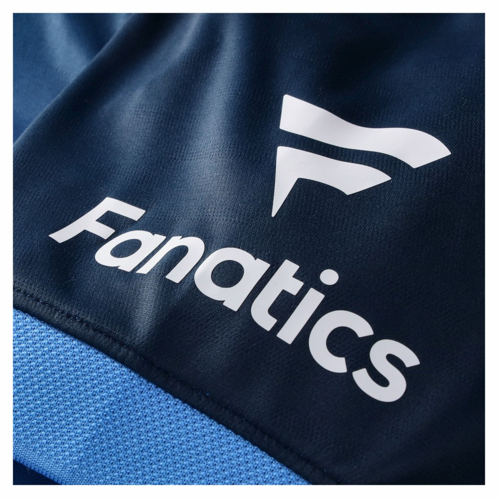 Tennessee Titans NFL Football x Football Fan Top Navy