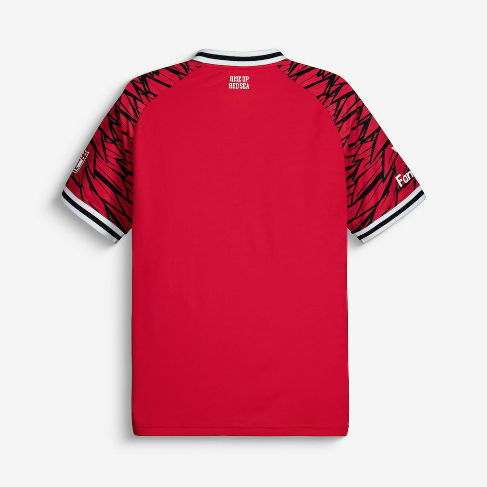 Arizona Cardinals NFL Football x Football Fan Top Cardinal