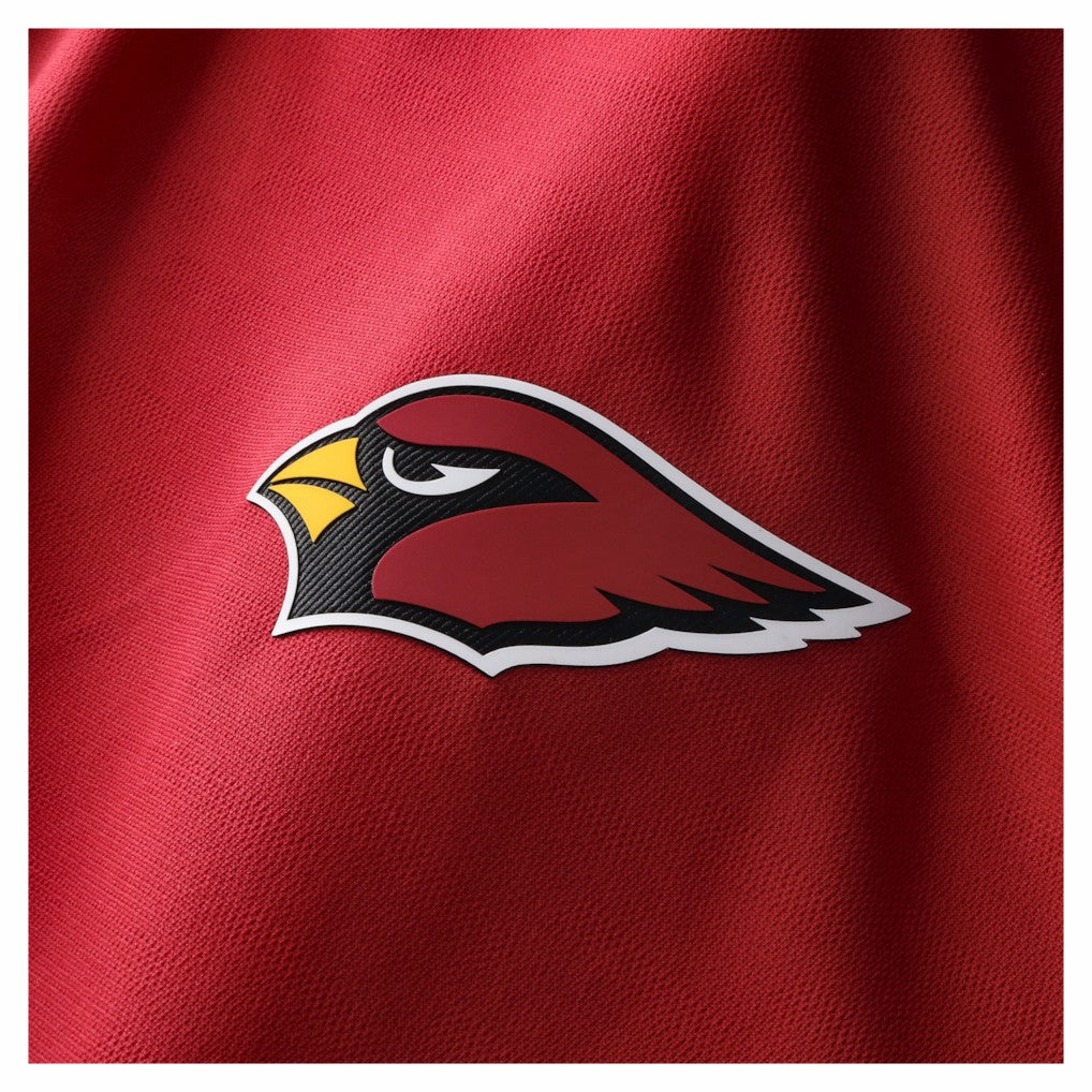 Arizona Cardinals NFL Football x Football Fan Top Cardinal