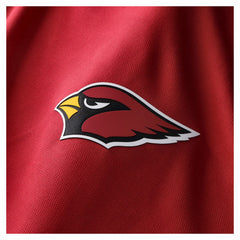 Arizona Cardinals NFL Football x Football Fan Top Cardinal