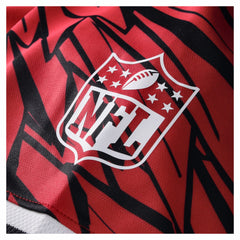 Arizona Cardinals NFL Football x Football Fan Top Cardinal