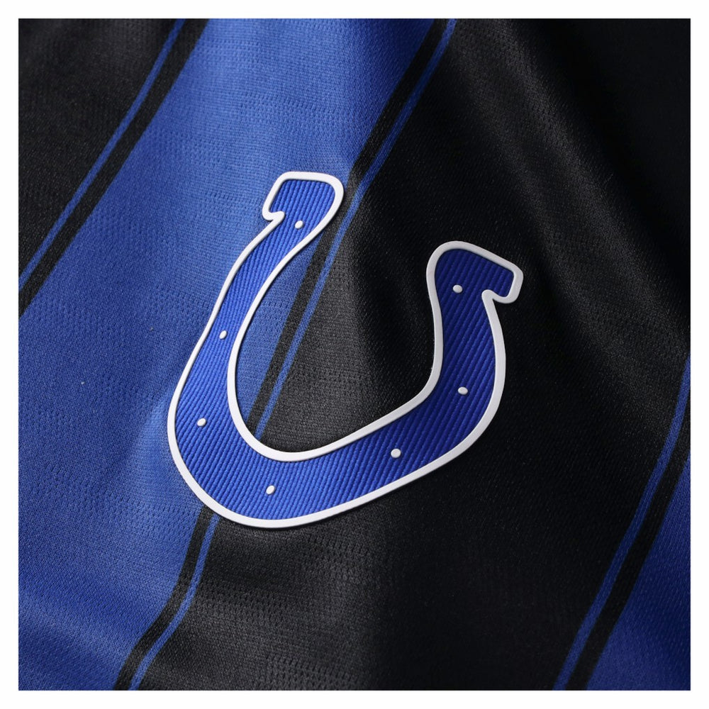 Indianapolis Colts NFL Football x Football Fan Top Black