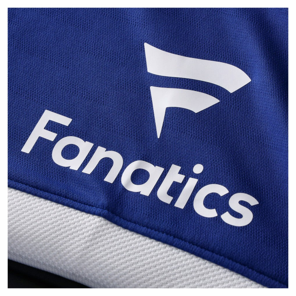 Indianapolis Colts NFL Football x Football Fan Top Black